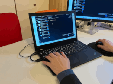 ソフトウェア開発